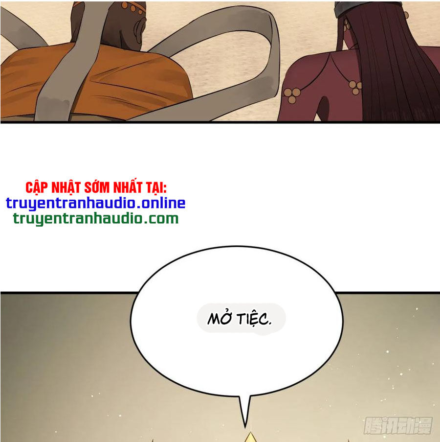 Ta Luyện Khí Ba Ngàn Năm Chapter 146 - 21