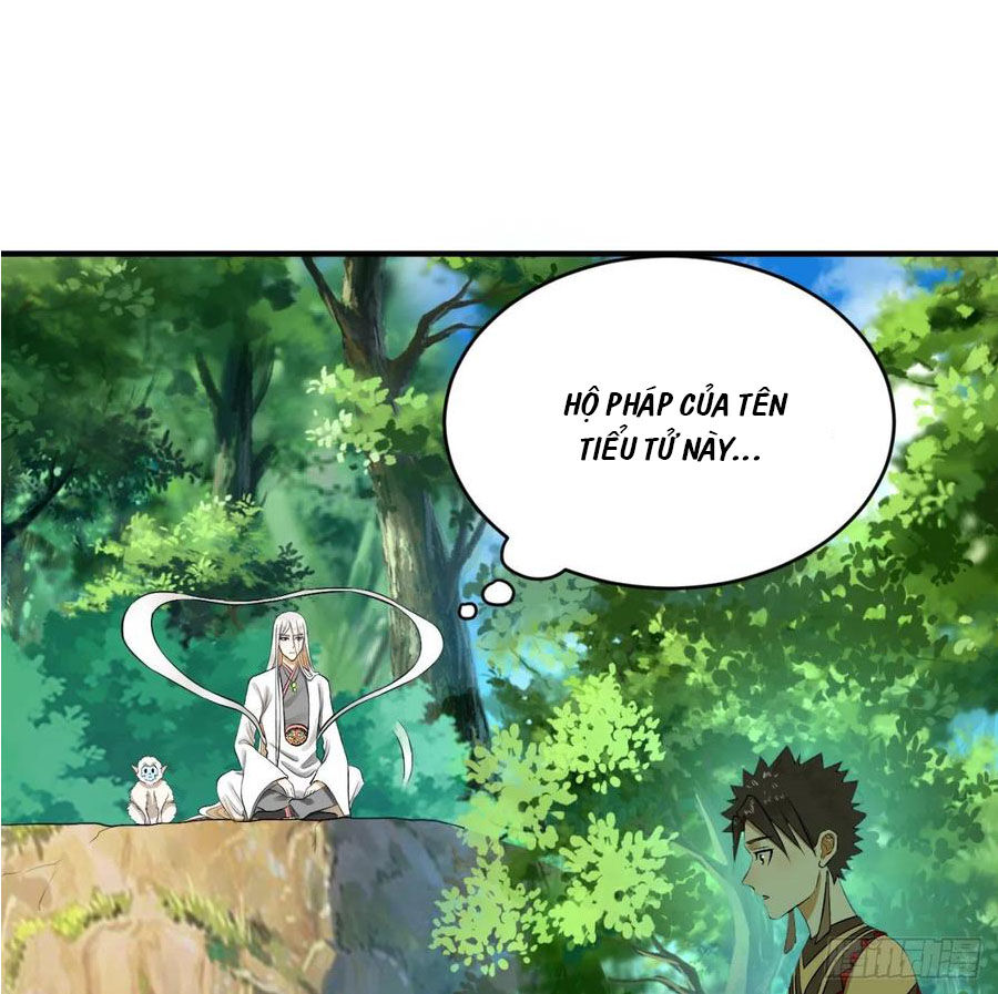 Ta Luyện Khí Ba Ngàn Năm Chapter 146 - 53