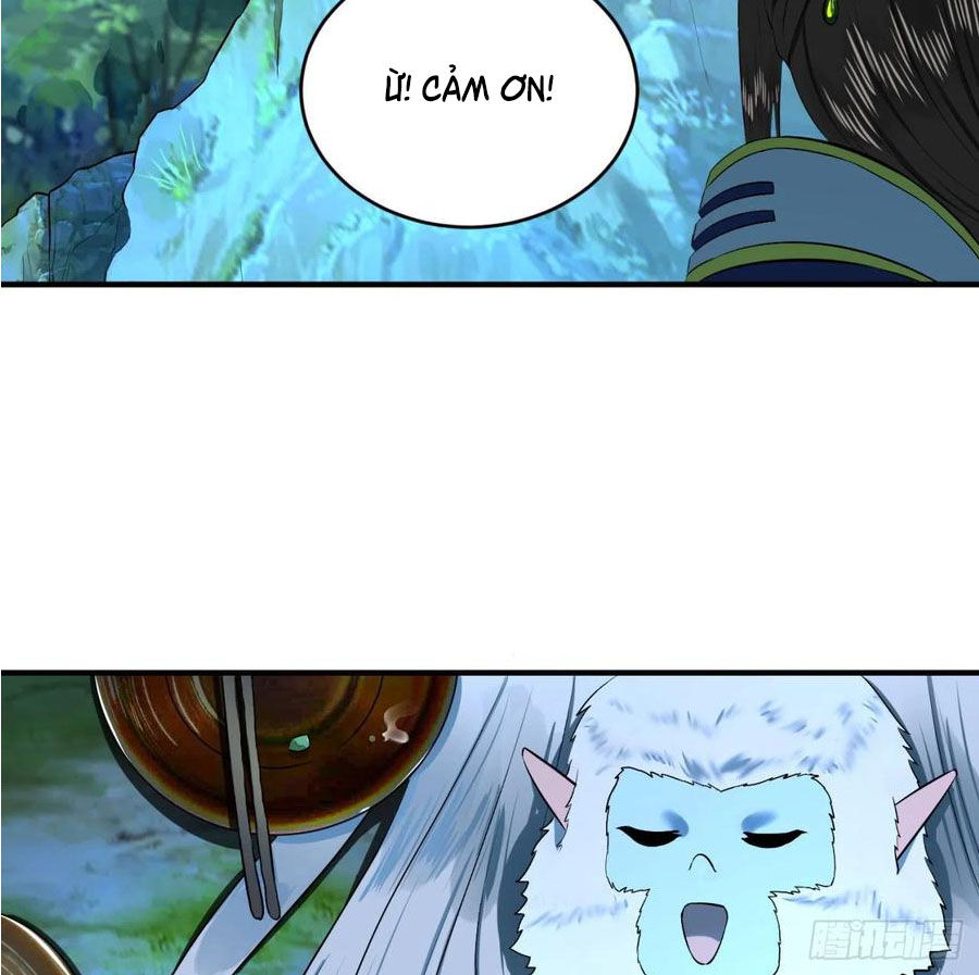 Ta Luyện Khí Ba Ngàn Năm Chapter 146 - 61