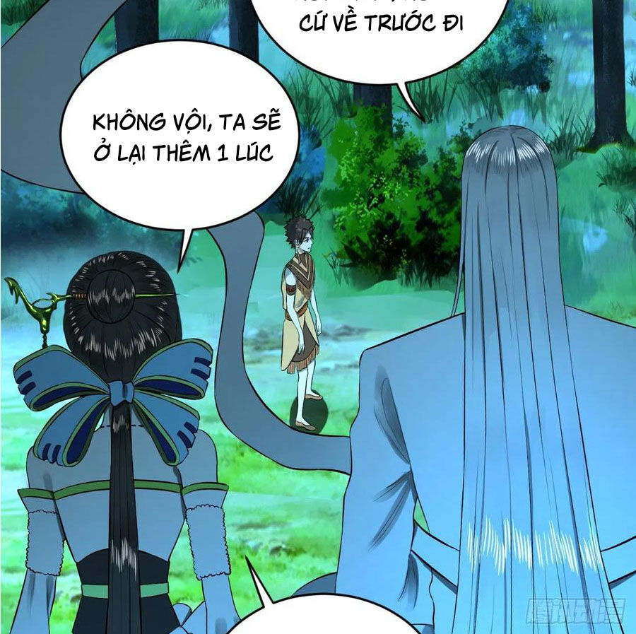 Ta Luyện Khí Ba Ngàn Năm Chapter 146 - 63