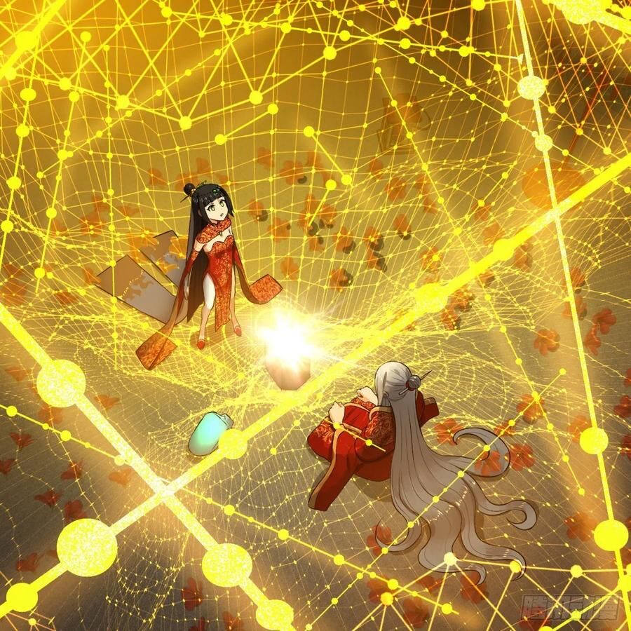 Ta Luyện Khí Ba Ngàn Năm Chapter 146 - 8