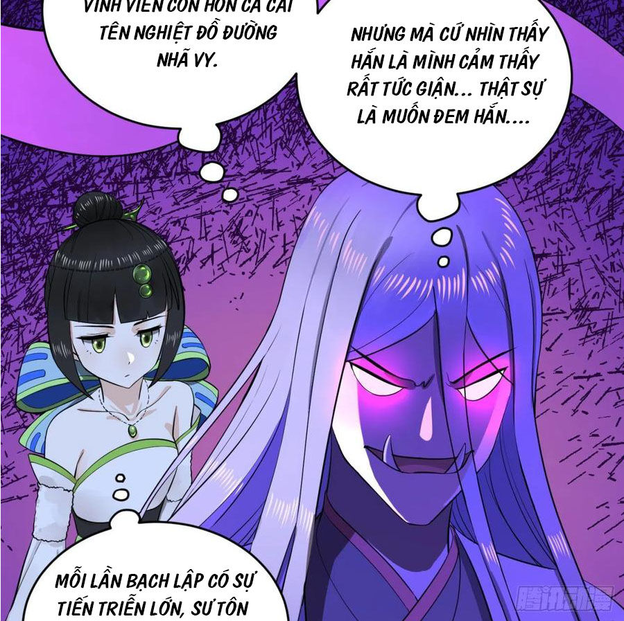 Ta Luyện Khí Ba Ngàn Năm Chapter 146 - 75