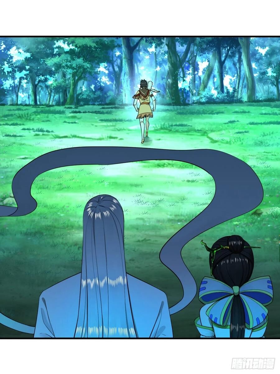 Ta Luyện Khí Ba Ngàn Năm Chapter 146 - 78