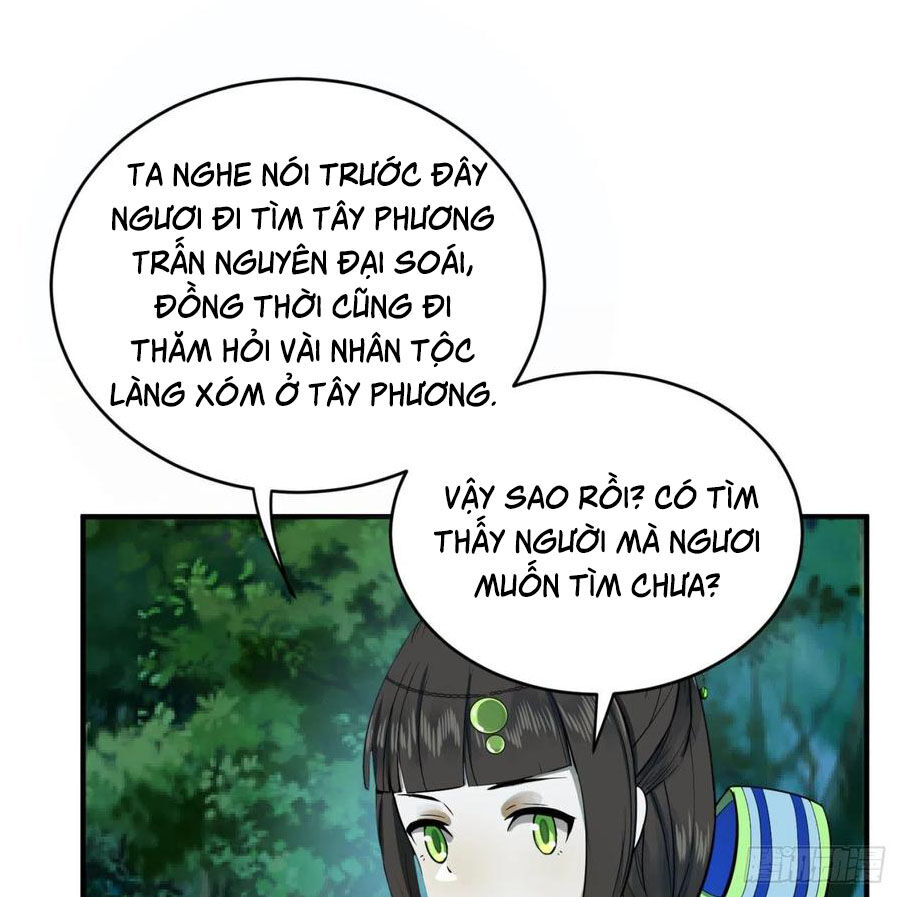 Ta Luyện Khí Ba Ngàn Năm Chapter 146 - 79