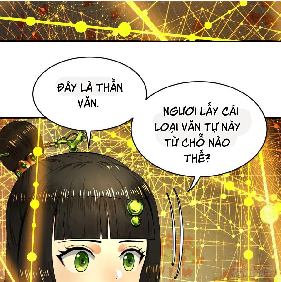 Ta Luyện Khí Ba Ngàn Năm Chapter 146 - 9