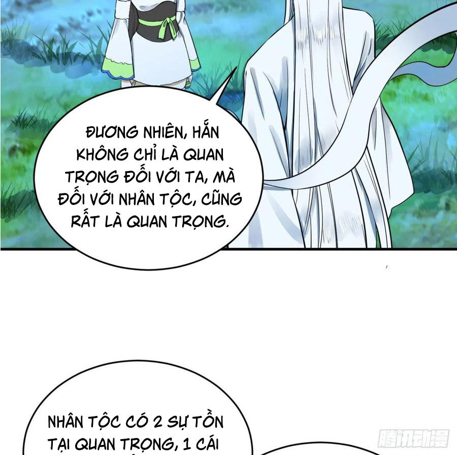 Ta Luyện Khí Ba Ngàn Năm Chapter 146 - 83