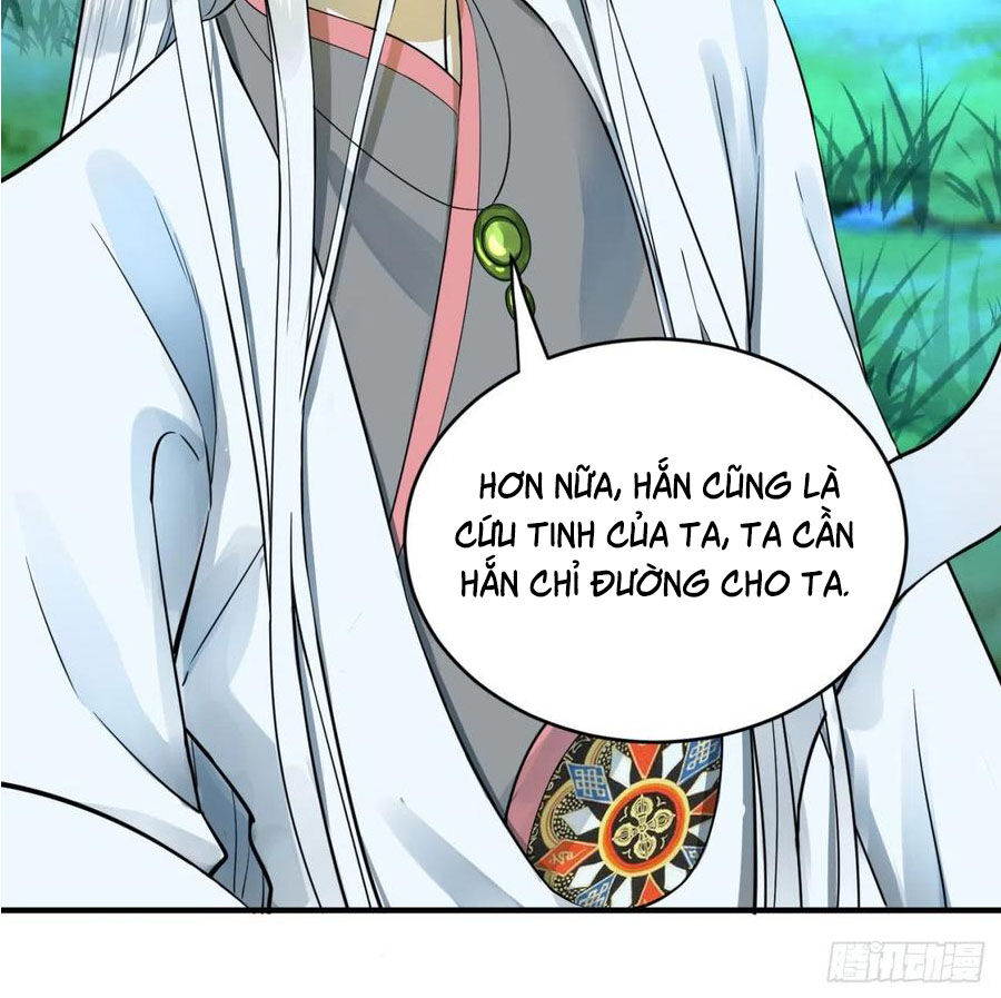 Ta Luyện Khí Ba Ngàn Năm Chapter 146 - 85