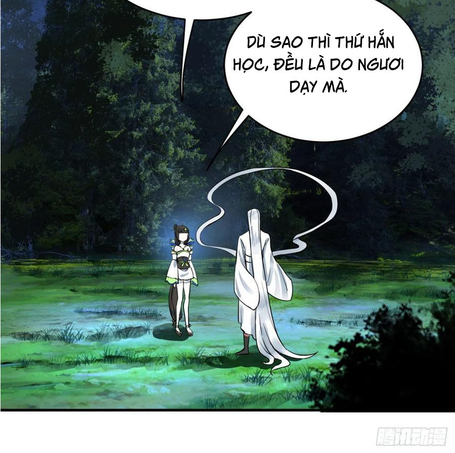 Ta Luyện Khí Ba Ngàn Năm Chapter 146 - 88