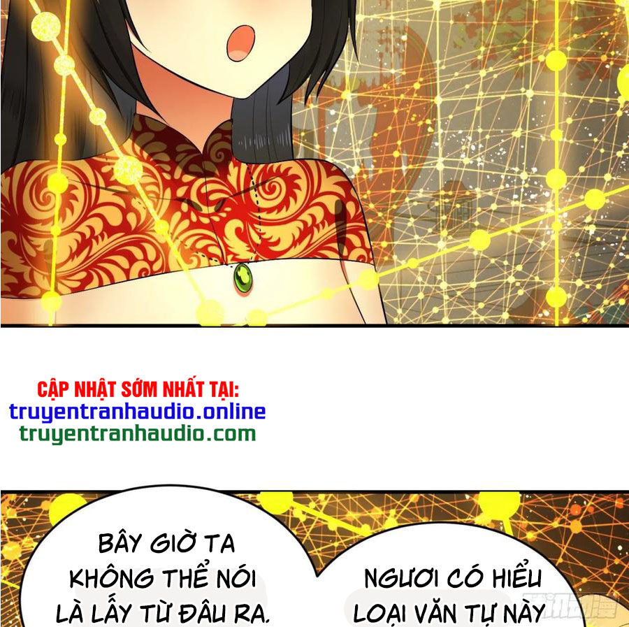 Ta Luyện Khí Ba Ngàn Năm Chapter 146 - 10
