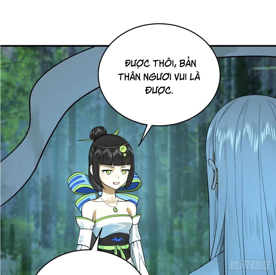Ta Luyện Khí Ba Ngàn Năm Chapter 146 - 91