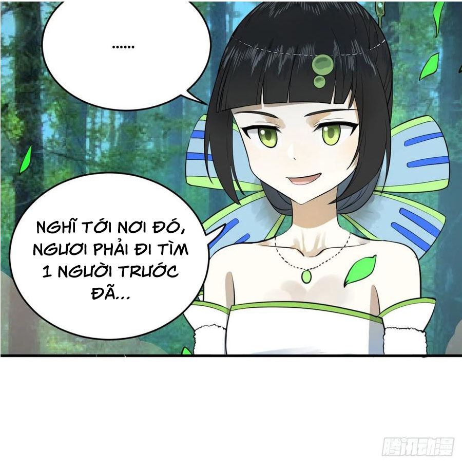 Ta Luyện Khí Ba Ngàn Năm Chapter 147 - 12