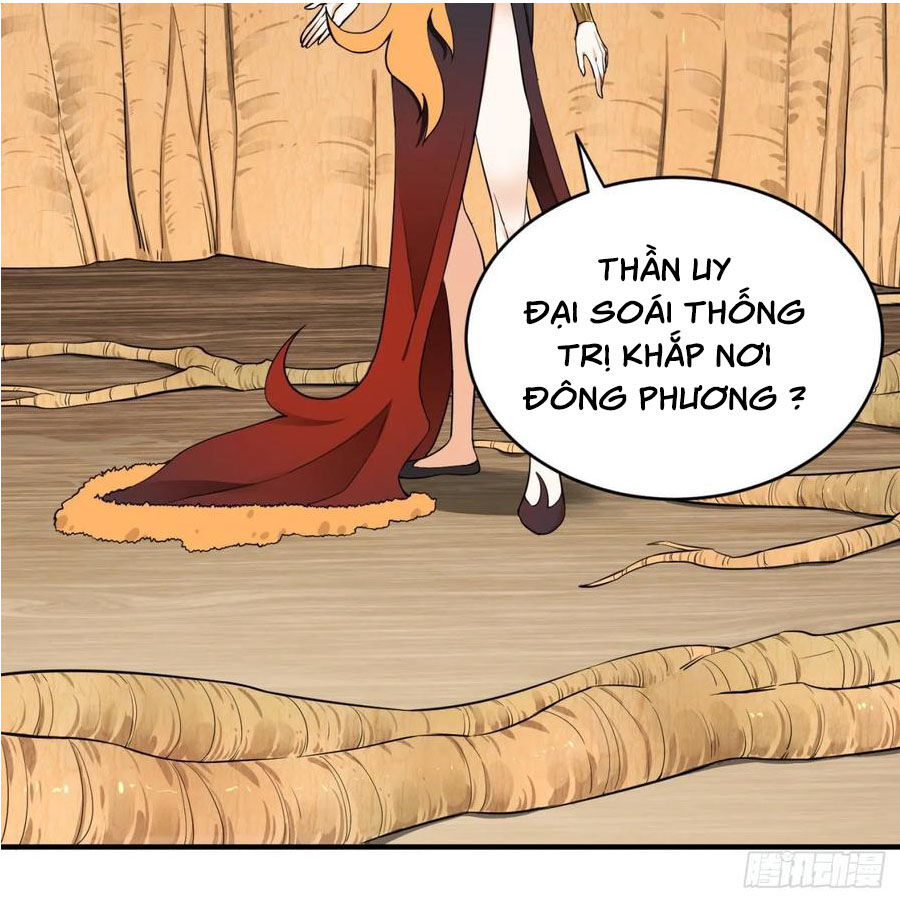 Ta Luyện Khí Ba Ngàn Năm Chapter 147 - 26