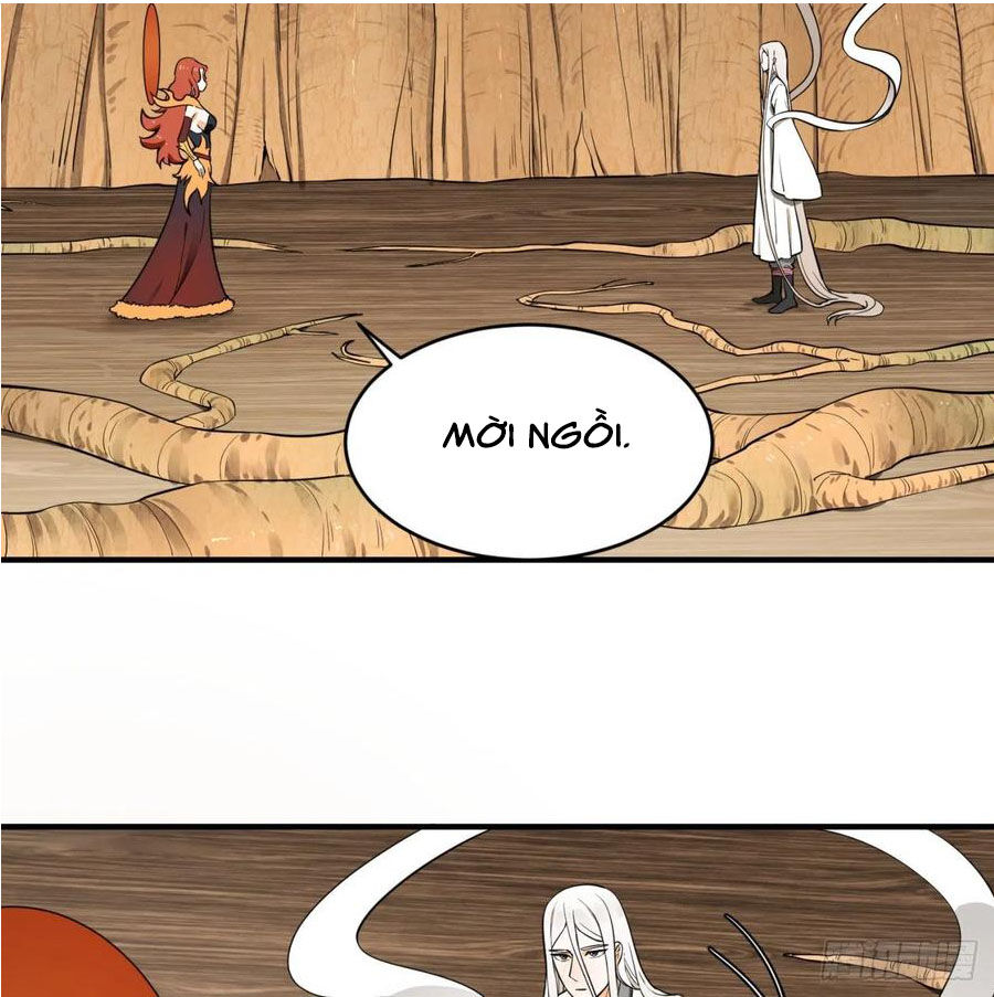 Ta Luyện Khí Ba Ngàn Năm Chapter 147 - 28