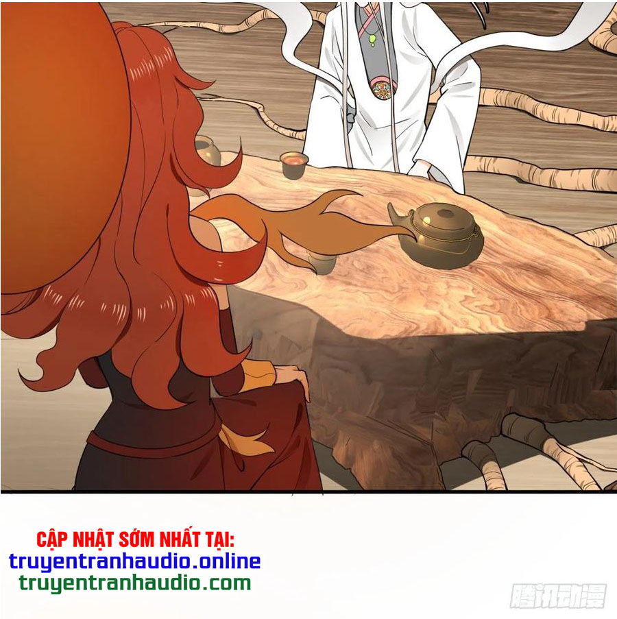 Ta Luyện Khí Ba Ngàn Năm Chapter 147 - 29