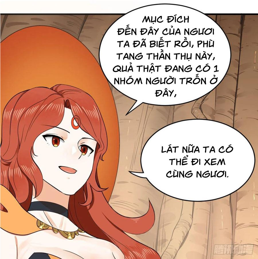 Ta Luyện Khí Ba Ngàn Năm Chapter 147 - 30