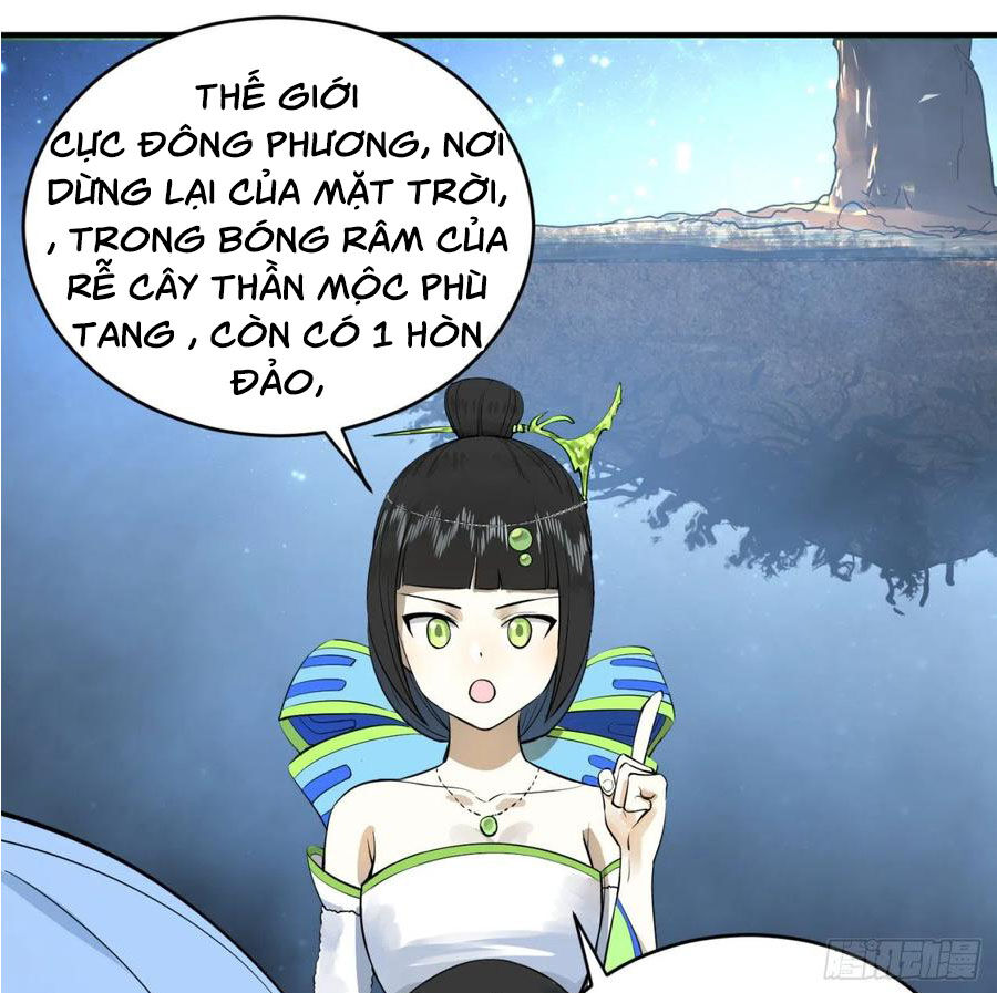 Ta Luyện Khí Ba Ngàn Năm Chapter 147 - 4