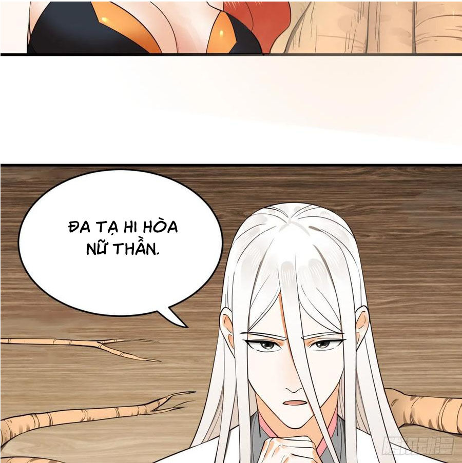 Ta Luyện Khí Ba Ngàn Năm Chapter 147 - 31
