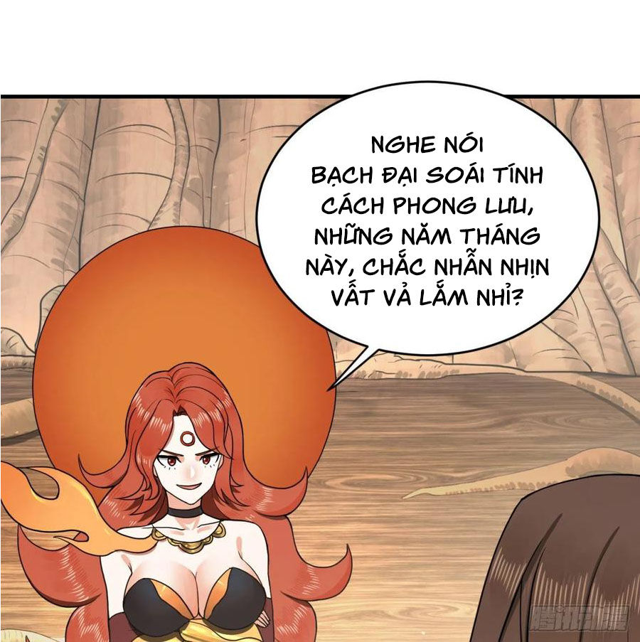 Ta Luyện Khí Ba Ngàn Năm Chapter 147 - 34