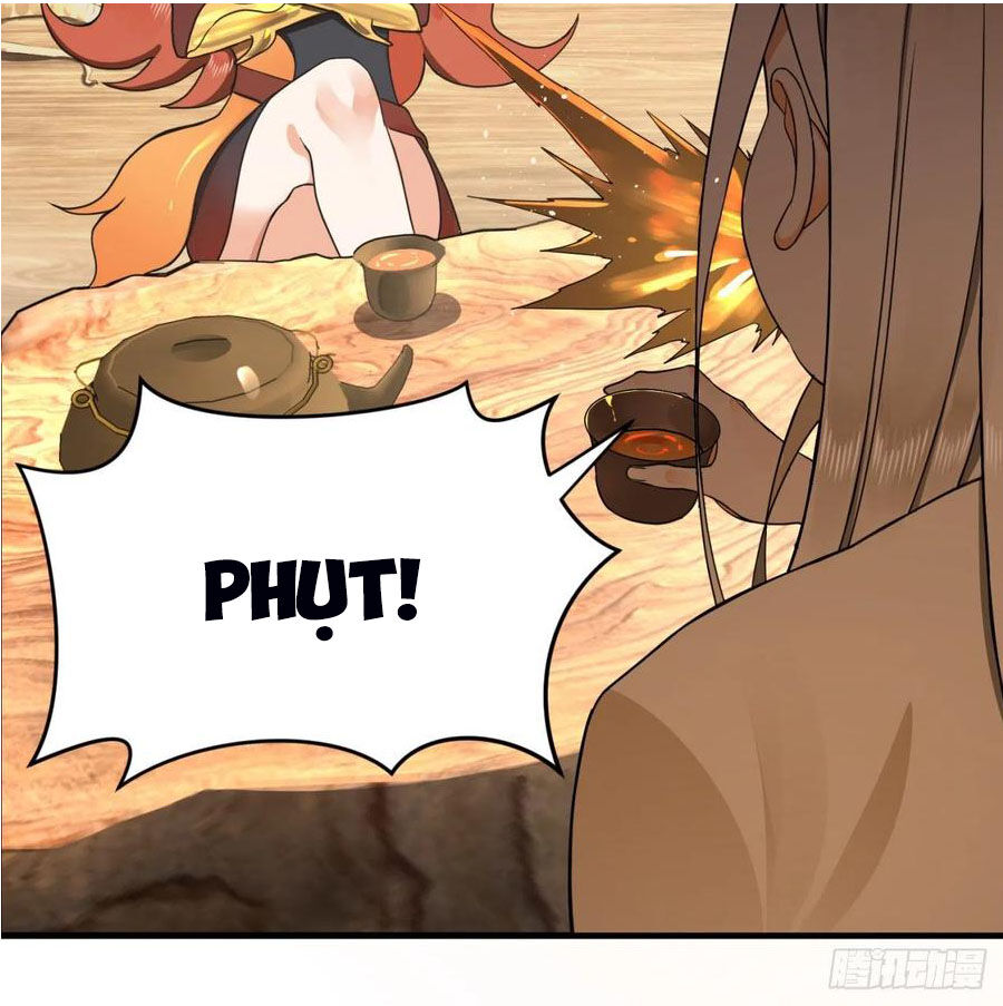 Ta Luyện Khí Ba Ngàn Năm Chapter 147 - 35