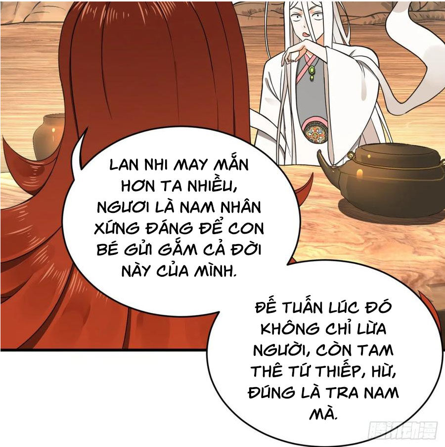 Ta Luyện Khí Ba Ngàn Năm Chapter 147 - 38
