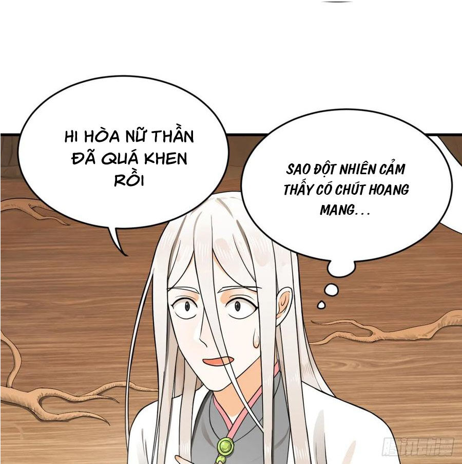 Ta Luyện Khí Ba Ngàn Năm Chapter 147 - 39