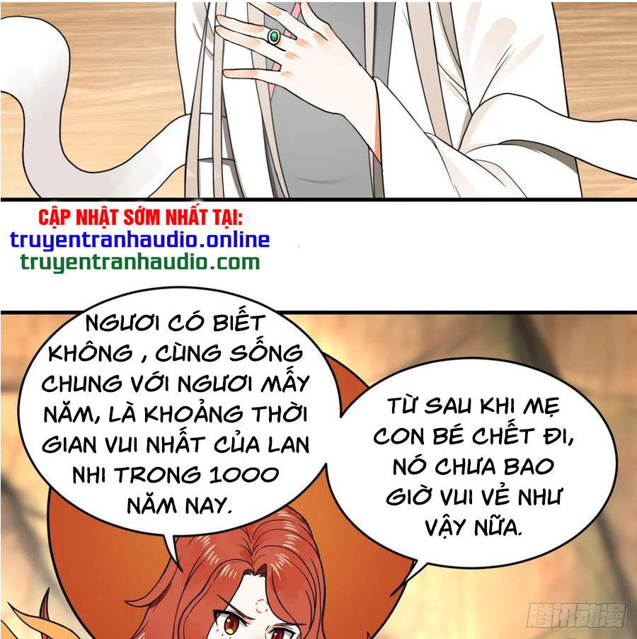 Ta Luyện Khí Ba Ngàn Năm Chapter 147 - 40