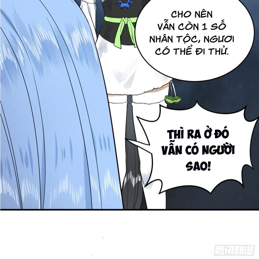 Ta Luyện Khí Ba Ngàn Năm Chapter 147 - 5