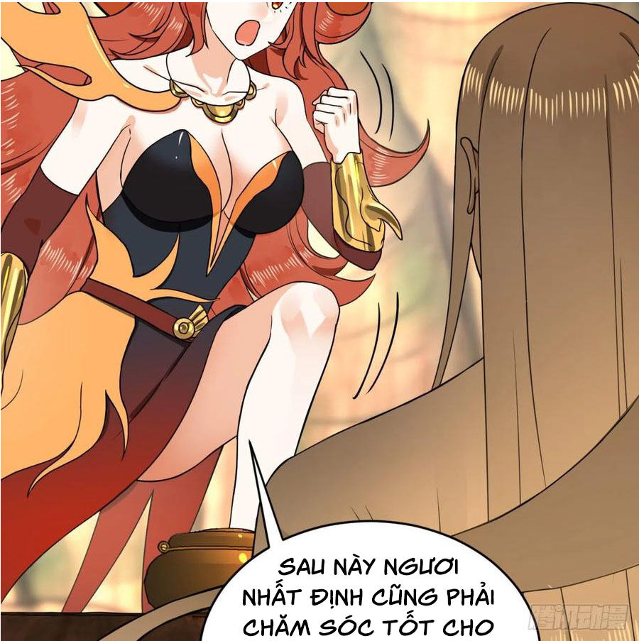 Ta Luyện Khí Ba Ngàn Năm Chapter 147 - 41