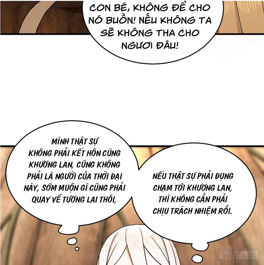 Ta Luyện Khí Ba Ngàn Năm Chapter 147 - 42