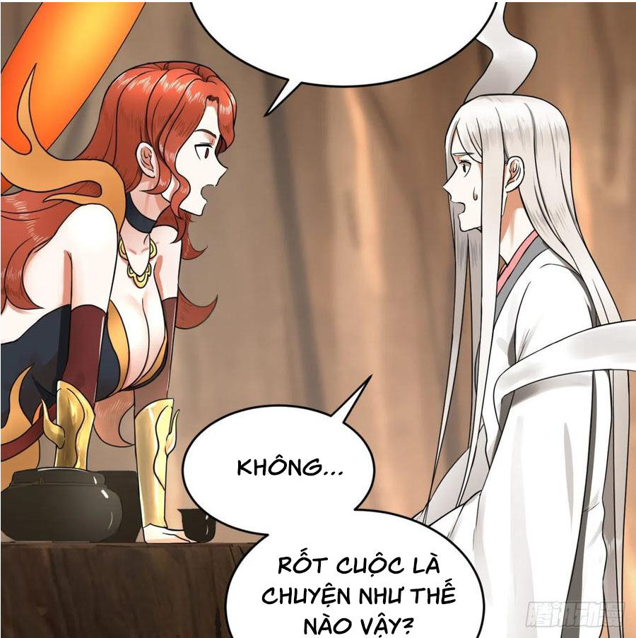 Ta Luyện Khí Ba Ngàn Năm Chapter 147 - 48