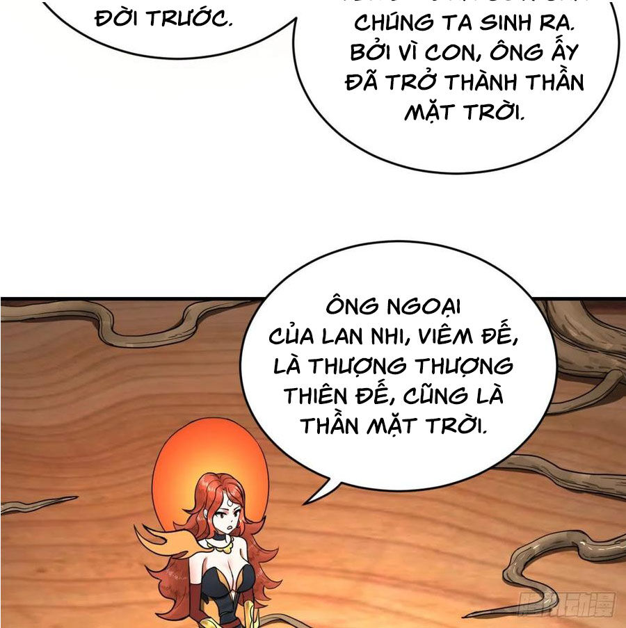 Ta Luyện Khí Ba Ngàn Năm Chapter 147 - 51