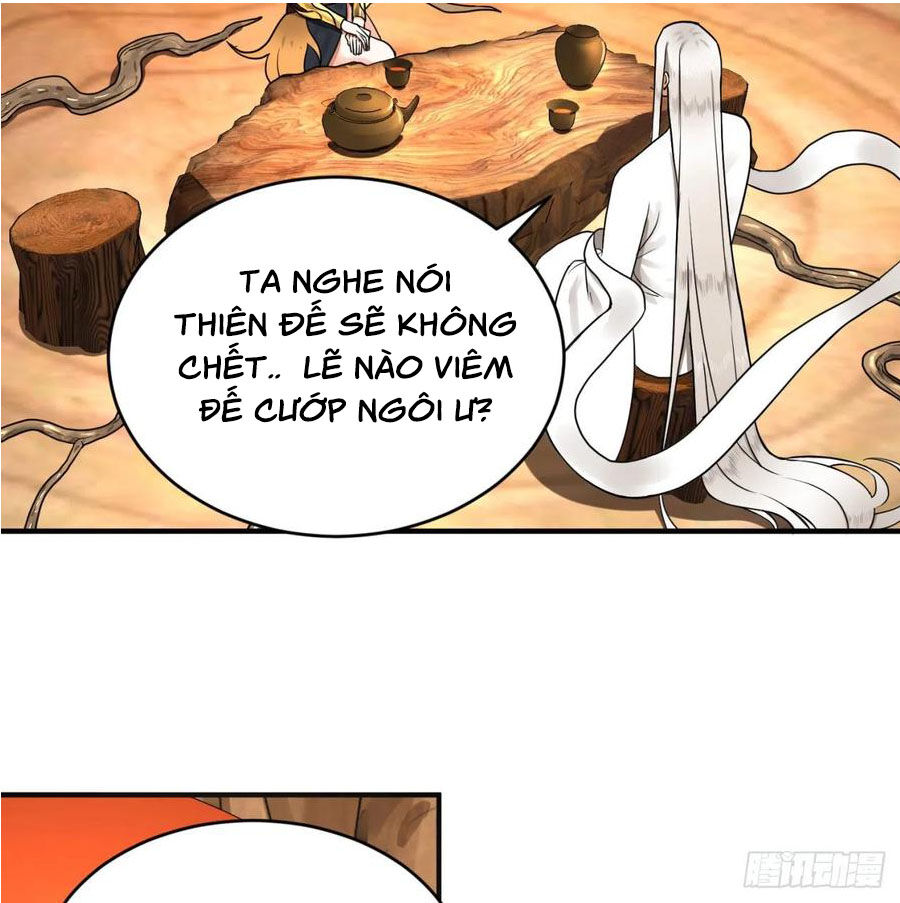 Ta Luyện Khí Ba Ngàn Năm Chapter 147 - 52