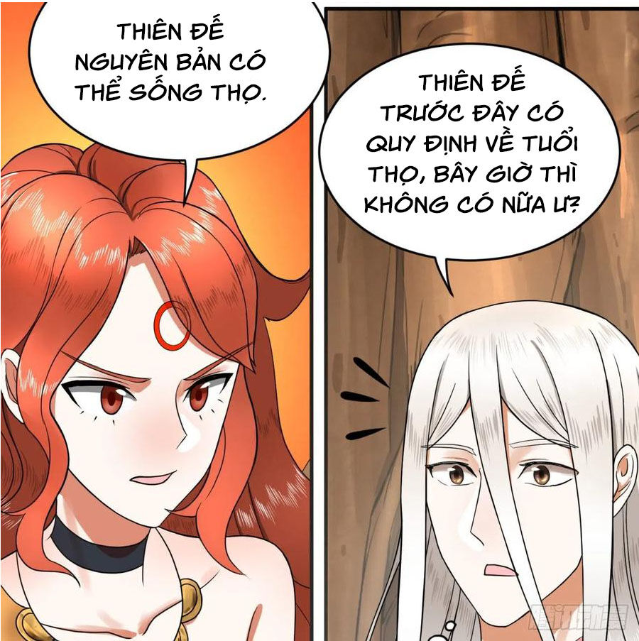 Ta Luyện Khí Ba Ngàn Năm Chapter 147 - 53