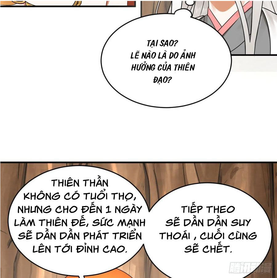 Ta Luyện Khí Ba Ngàn Năm Chapter 147 - 54