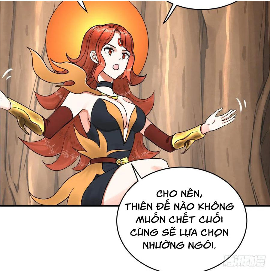 Ta Luyện Khí Ba Ngàn Năm Chapter 147 - 55