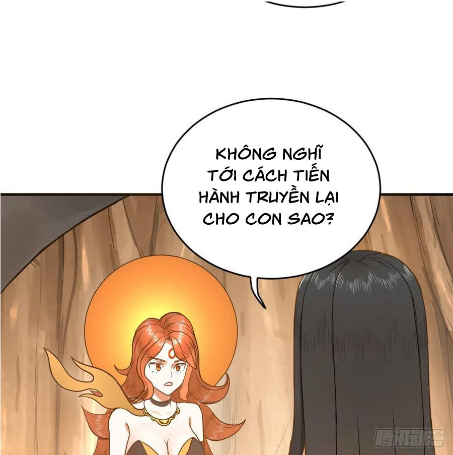 Ta Luyện Khí Ba Ngàn Năm Chapter 147 - 56