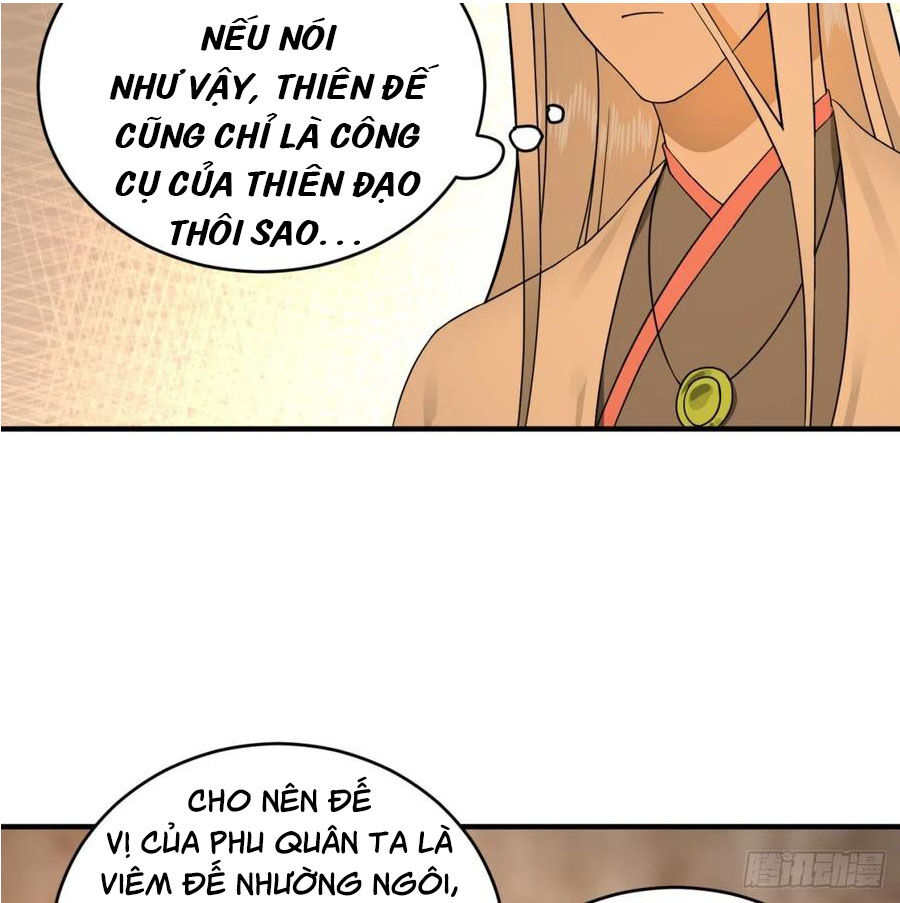 Ta Luyện Khí Ba Ngàn Năm Chapter 147 - 59