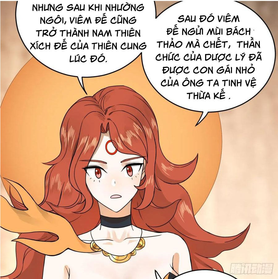 Ta Luyện Khí Ba Ngàn Năm Chapter 147 - 60