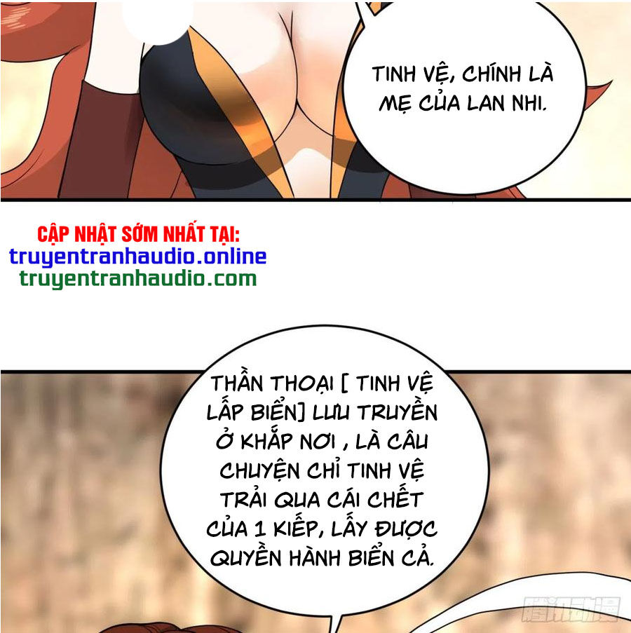 Ta Luyện Khí Ba Ngàn Năm Chapter 147 - 61
