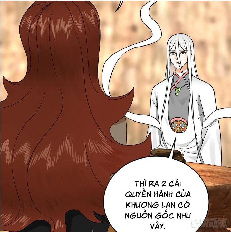 Ta Luyện Khí Ba Ngàn Năm Chapter 147 - 62