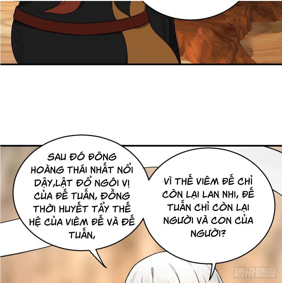 Ta Luyện Khí Ba Ngàn Năm Chapter 147 - 63