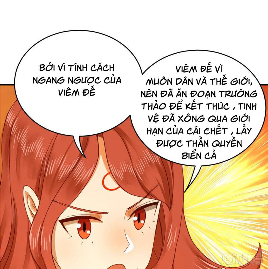Ta Luyện Khí Ba Ngàn Năm Chapter 147 - 69