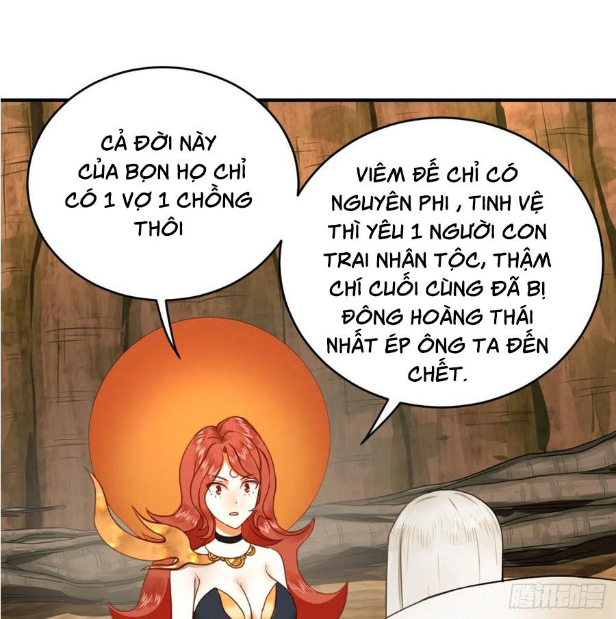 Ta Luyện Khí Ba Ngàn Năm Chapter 147 - 71