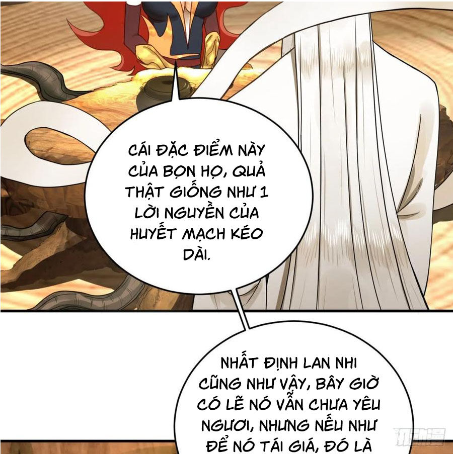 Ta Luyện Khí Ba Ngàn Năm Chapter 147 - 72