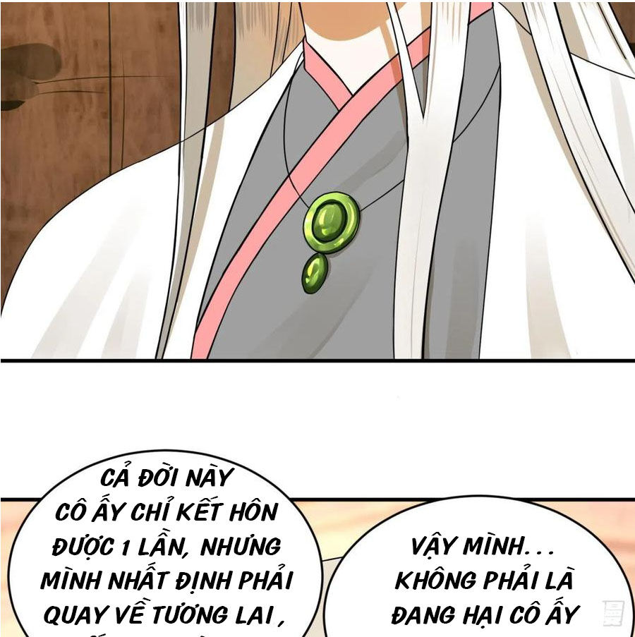 Ta Luyện Khí Ba Ngàn Năm Chapter 147 - 74