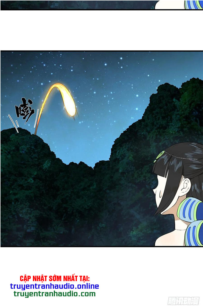 Ta Luyện Khí Ba Ngàn Năm Chapter 147 - 9