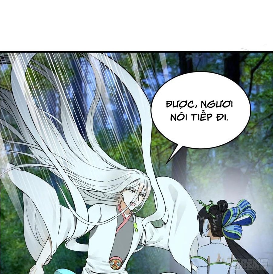 Ta Luyện Khí Ba Ngàn Năm Chapter 147 - 10