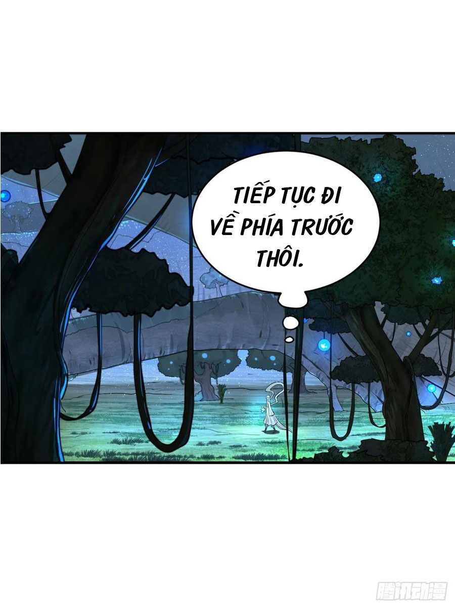 Ta Luyện Khí Ba Ngàn Năm Chapter 148 - 14