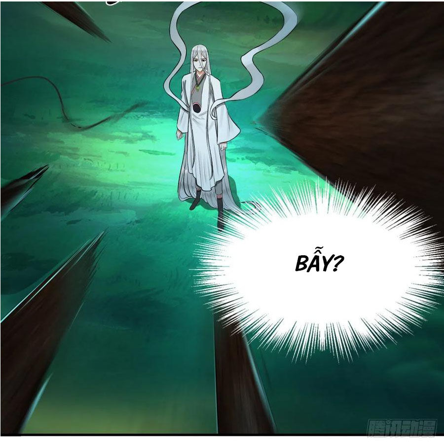 Ta Luyện Khí Ba Ngàn Năm Chapter 148 - 18