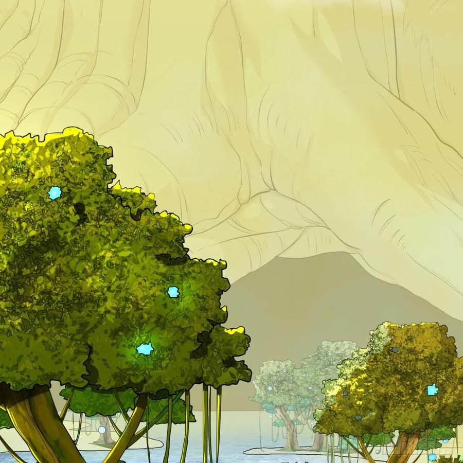 Ta Luyện Khí Ba Ngàn Năm Chapter 148 - 3